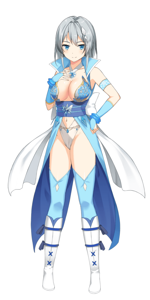 machiyuki ricka (moe! ninja girls and 1 more)