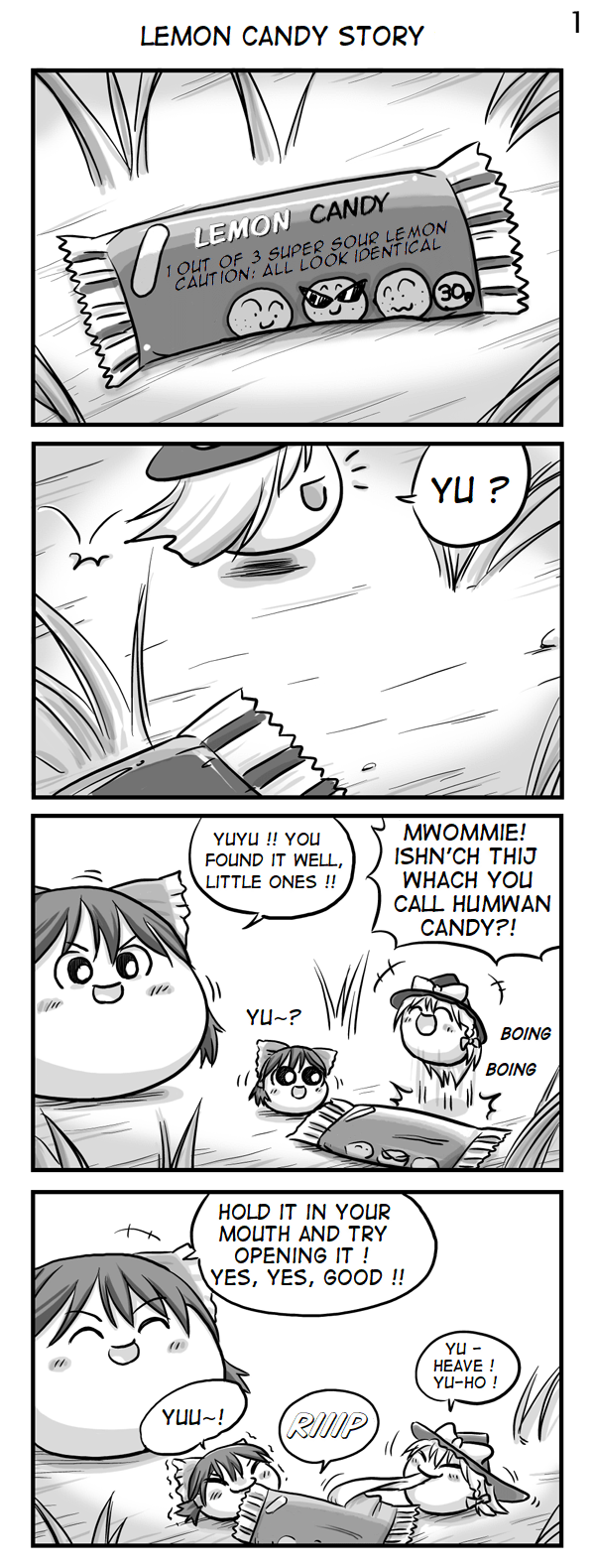 hakurei reimu and kirisame marisa (touhou) drawn by kiriraitaa