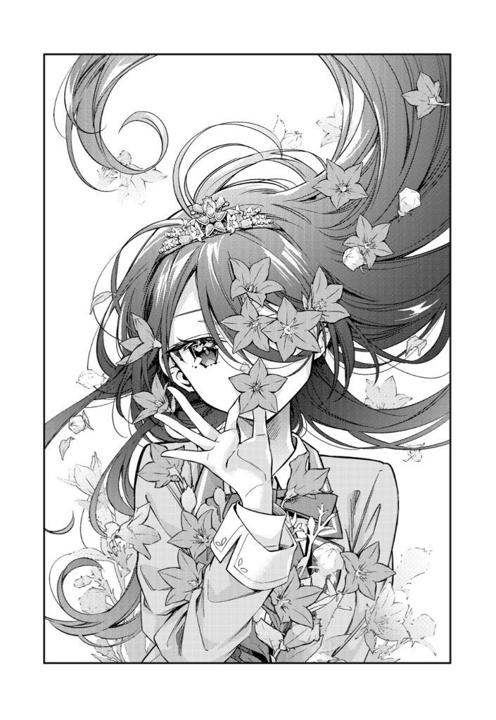 kimishima ayano (tokidoki bosotto roshia-go de dereru tonari no alya-san) drawn by tenacitysaho