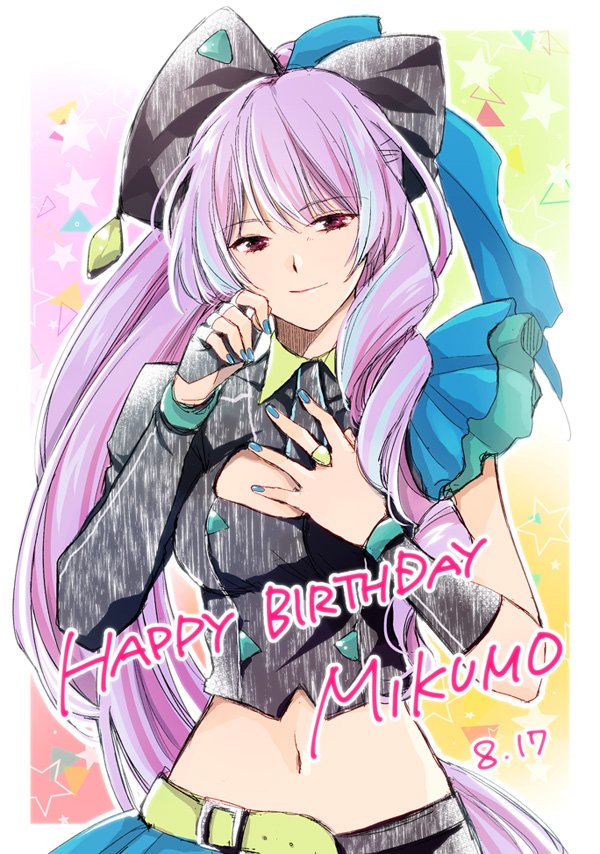 mikumo guynemer (macross and 1 more) drawn by takafuji_yuna