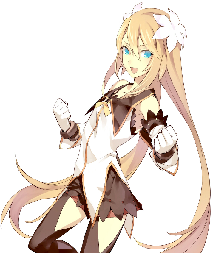 marta lualdi (tales of and 2 more) drawn by ginka_sima