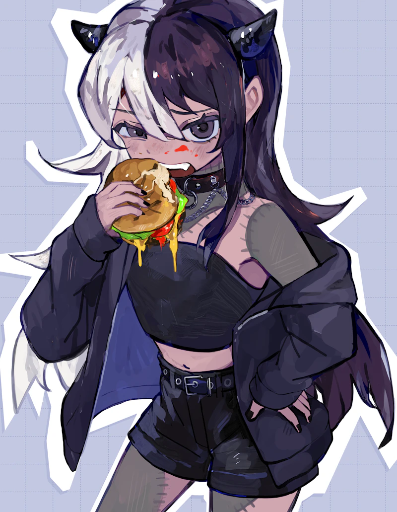 original drawn by s1ho_(ukiy0u0)