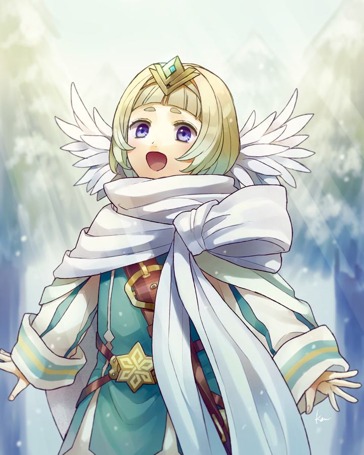 ylgr (fire emblem and 1 more) drawn by akke