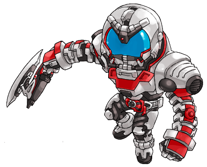 kamen rider kabuto (kamen rider and 1 more) drawn by spoiled_kandume