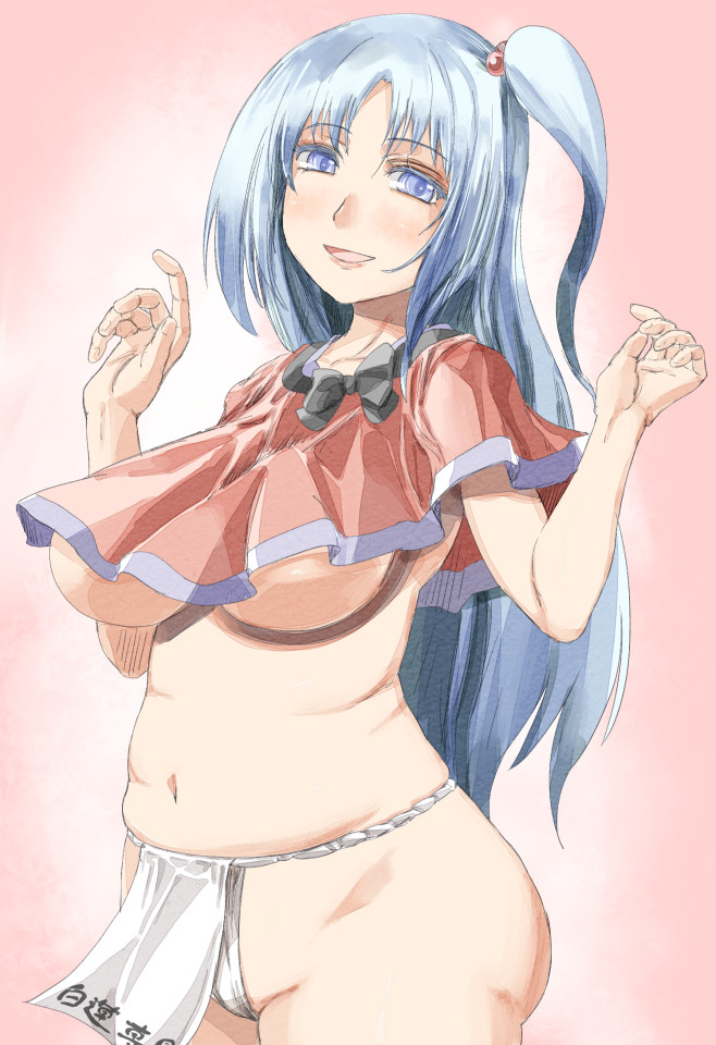 shinki (touhou) drawn by yohane