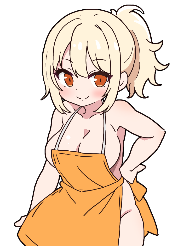 miyashita ai (love live! and 1 more) drawn by mukiryoku_bato
