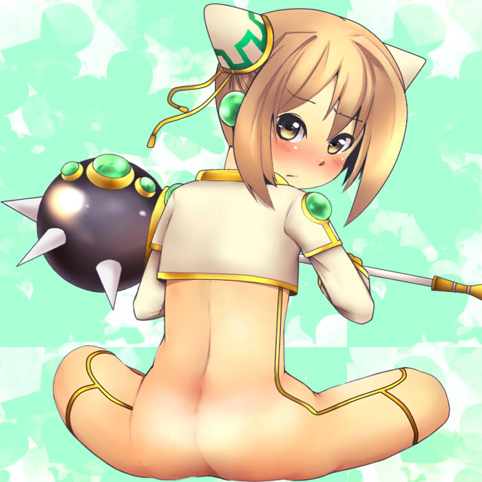 esper girl (yu-gi-oh! and 1 more)