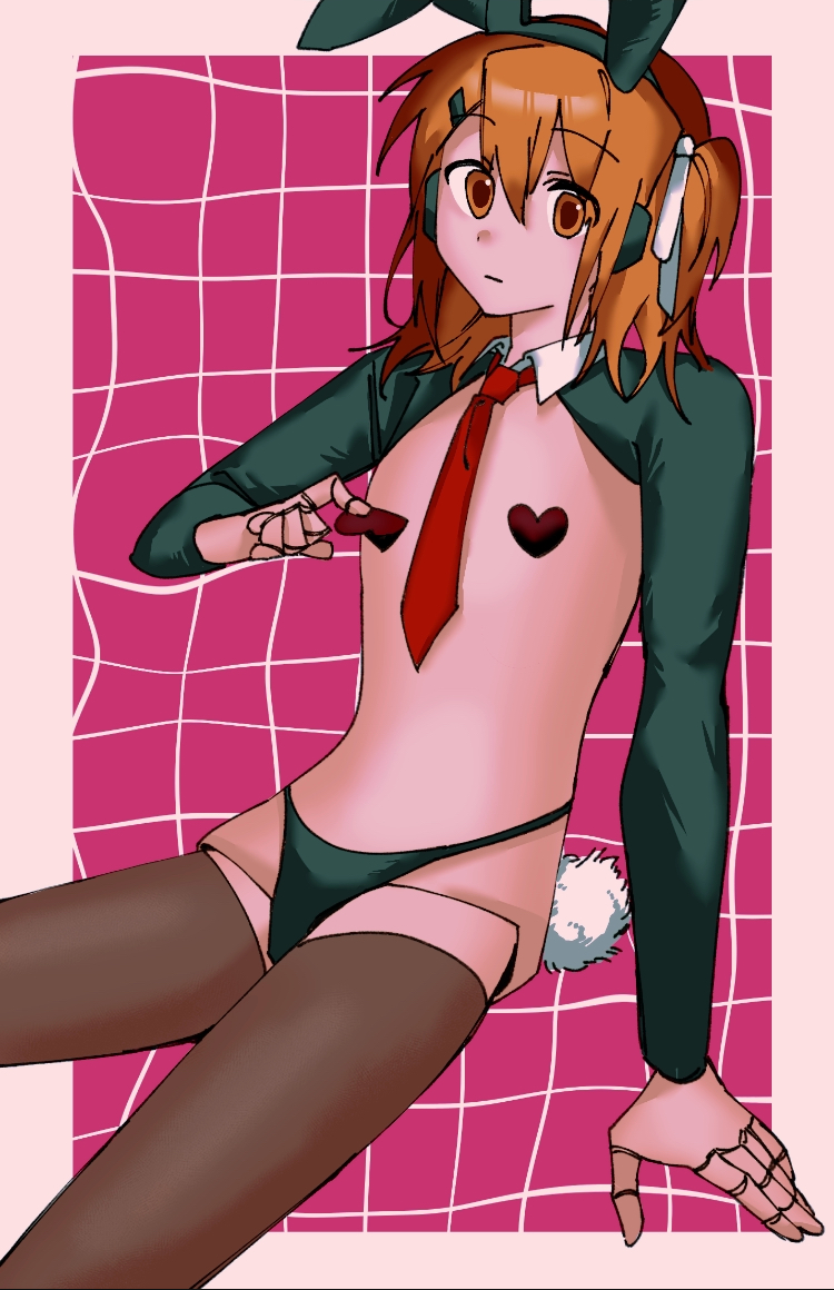 adachi rei (utau and 1 more) drawn by hirune_(suiminbusoku118)