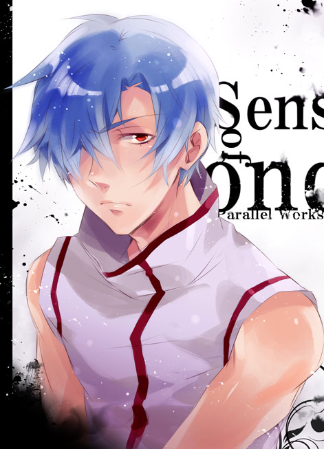 kamina (tengen toppa gurren lagann and 1 more) drawn by yonetsuki_kana