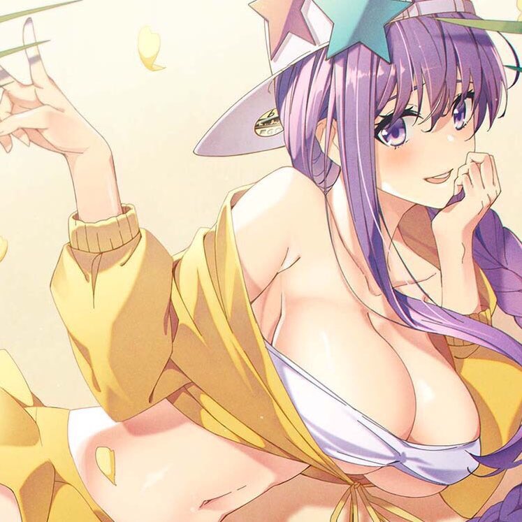 bb (fate and 3 more) drawn by rei_(pixiv_187780)