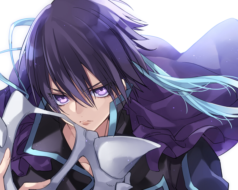 judas (tales of and 2 more) drawn by kirimi_maguro
