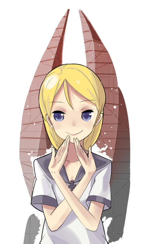 nicole brennan (dead space and 1 more) drawn by nuka_(suvjeep)