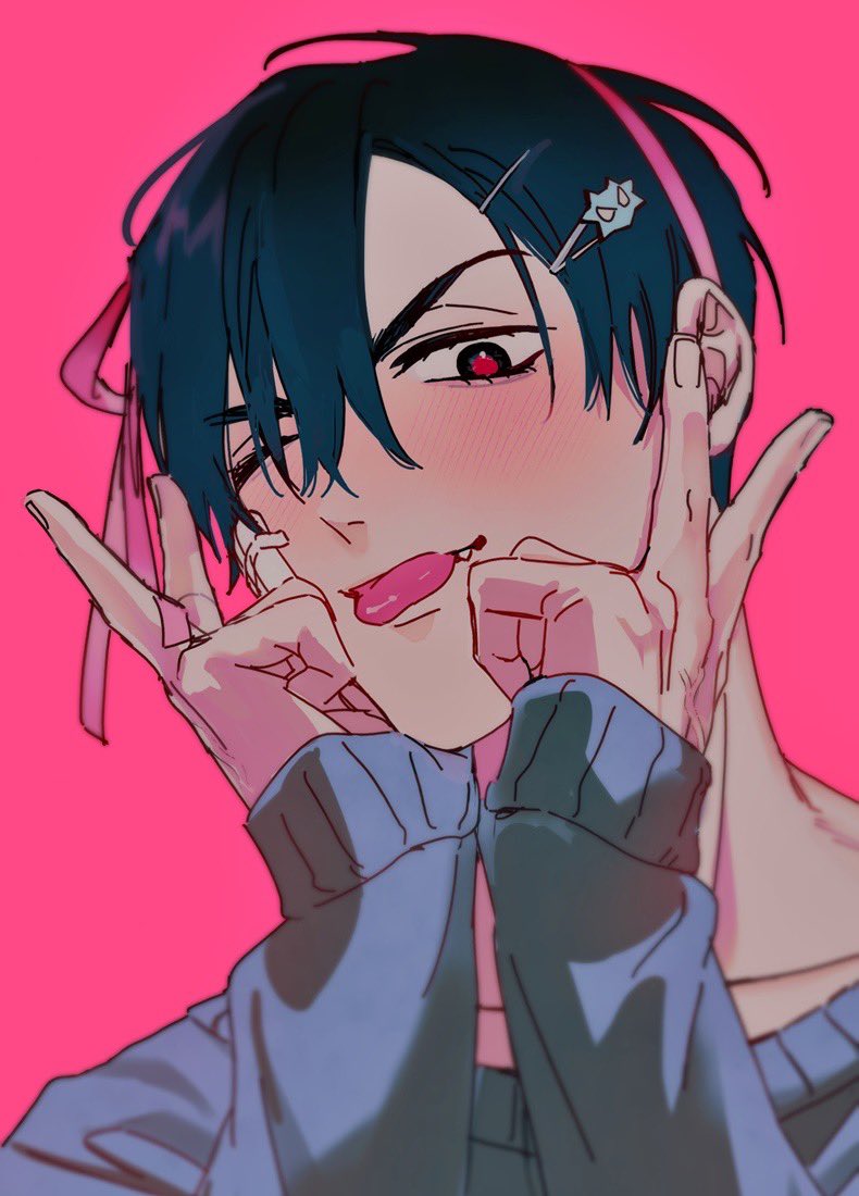 ivan (alien stage) drawn by mafufu69