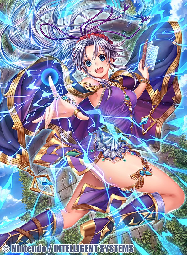 tailtiu (fire emblem and 2 more) drawn by hasumi_fumi