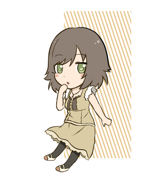 minazuki ruka (fatal frame and 1 more) drawn by noto-kanna