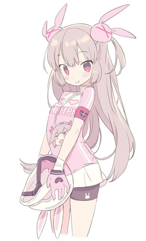 natori sana (sana channel) drawn by blade_(galaxist)