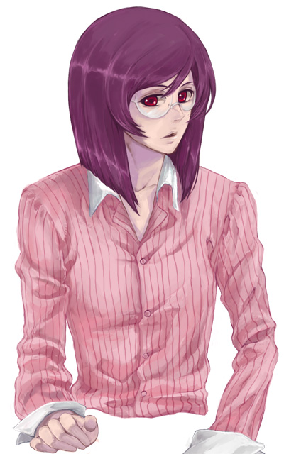 tieria erde (gundam and 1 more) drawn by higi_(rodriguez)