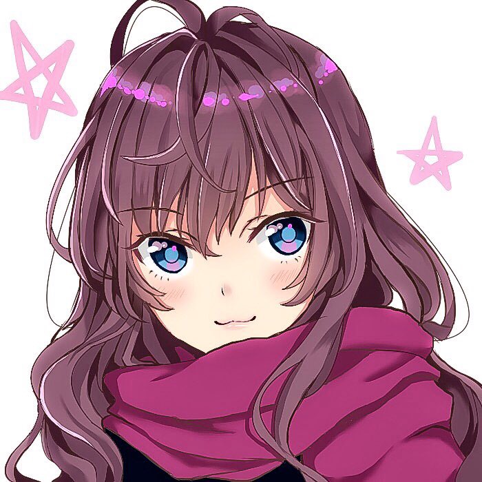 ichinose shiki (idolmaster and 1 more) drawn by hamu_(plot_sy)