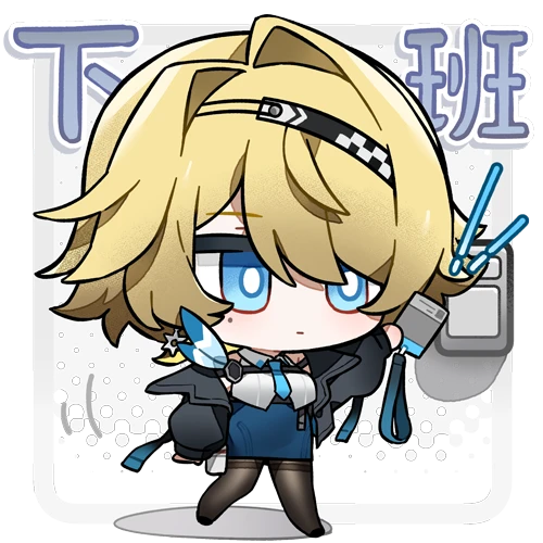 vsk-94 and nikketa (girls' frontline and 1 more)