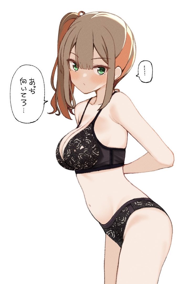 shiraishi chika (tenshi souzou re-boot!) drawn by tft_(tft7822)