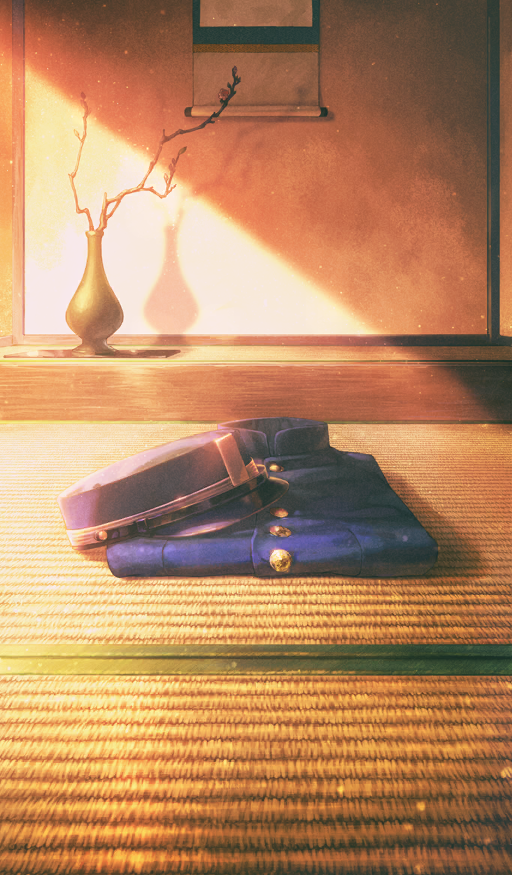 fate and 1 more drawn by moryo