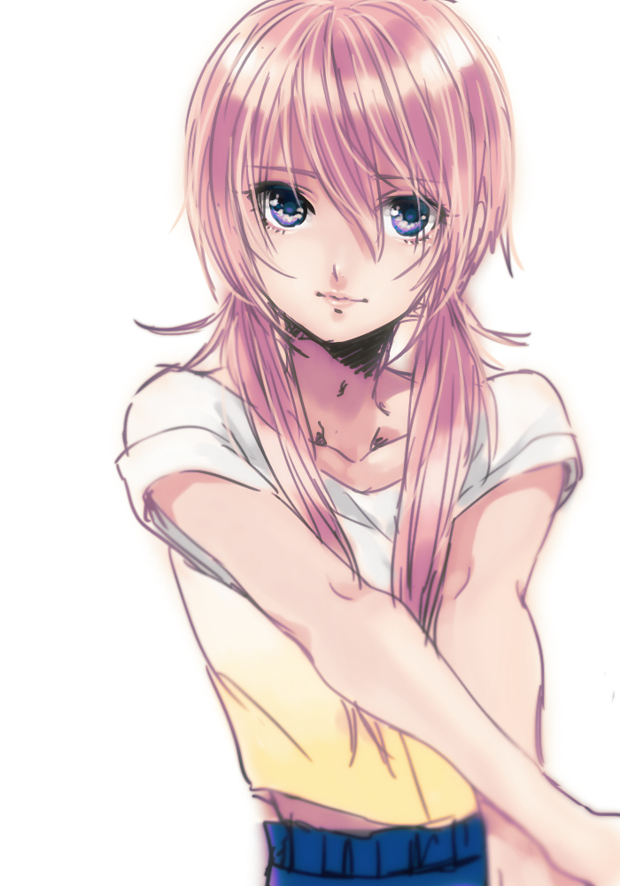 kirino ranmaru (inazuma eleven and 1 more) drawn by shino_(syllable)
