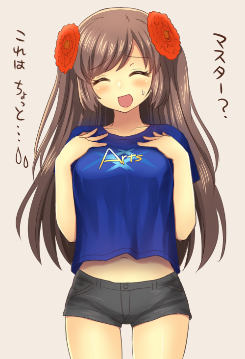 mata hari (fate and 1 more) drawn by nakamura_hinato