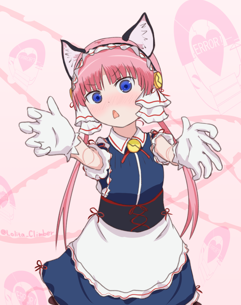 clarion (koukaku no pandora) drawn by youjo_climber