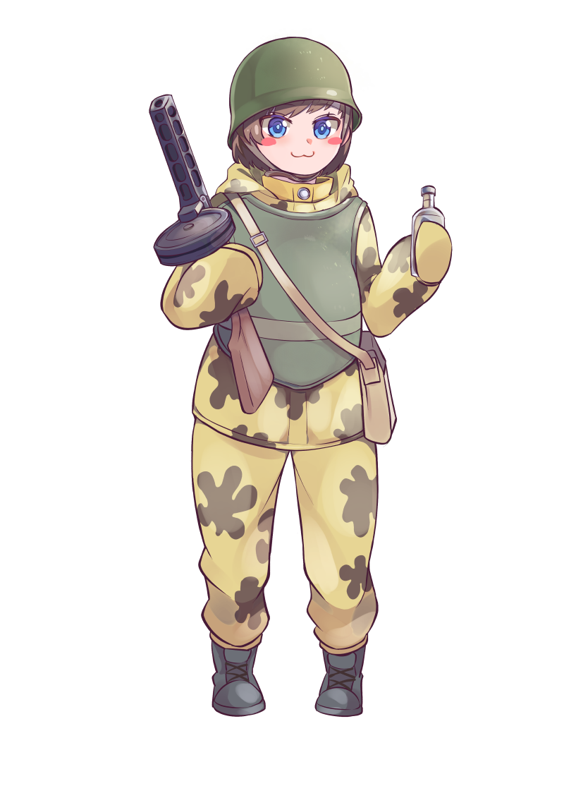 original and 1 more drawn by zhainan_s-jun