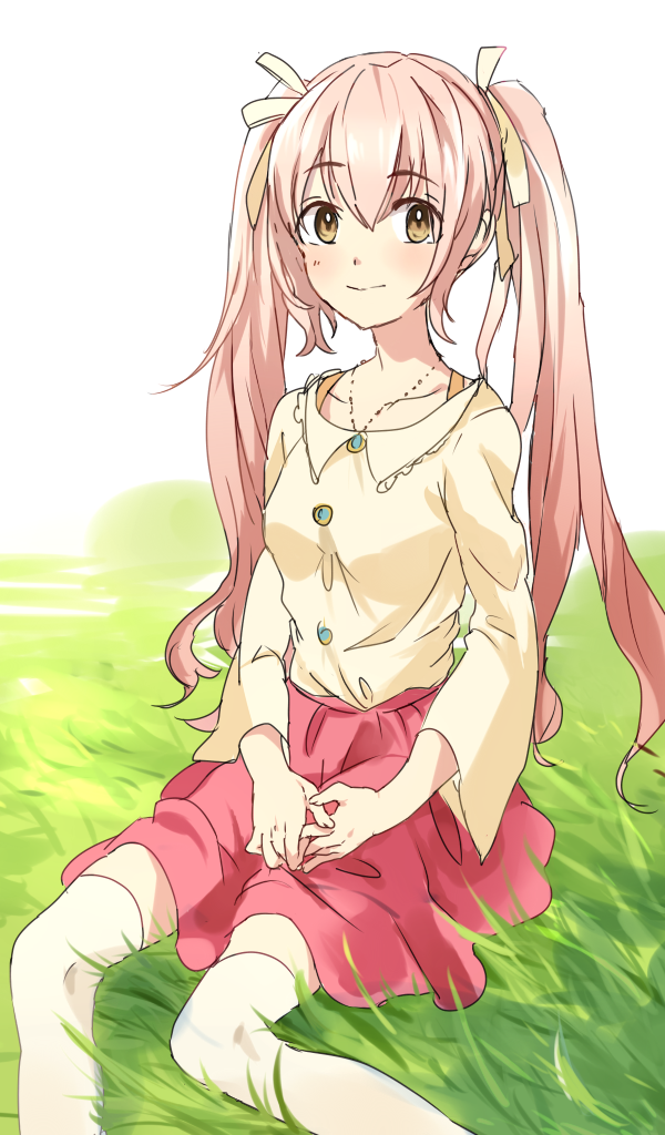 saionji kotoka (idolmaster and 1 more) drawn by yuriika_(52000xxx)