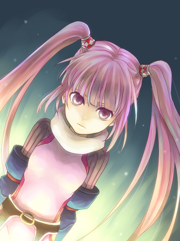 sophie (tales of and 1 more) drawn by akke