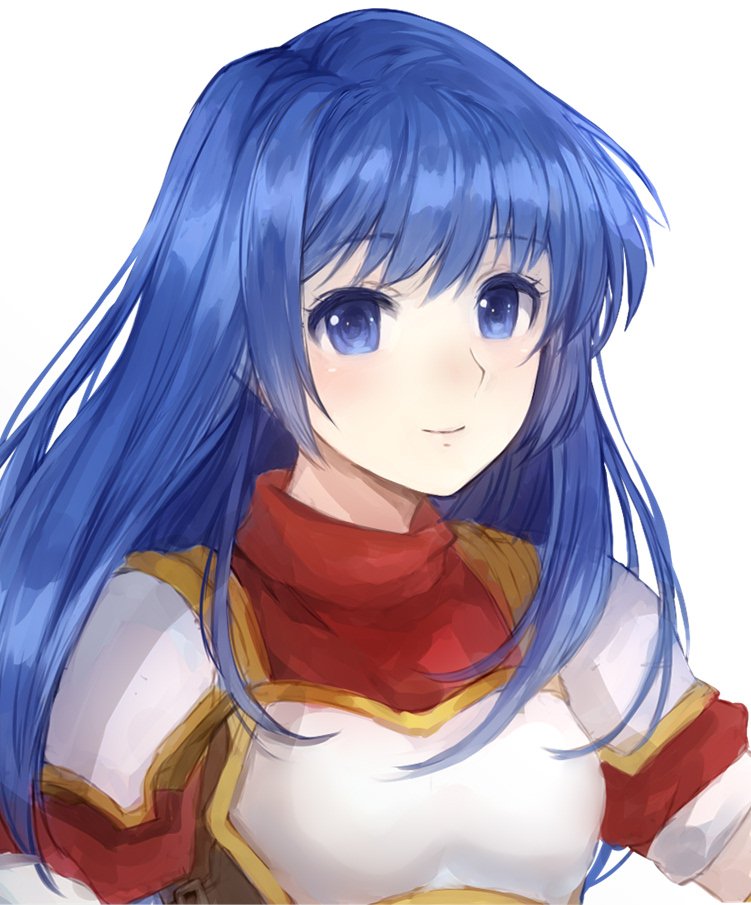 caeda (fire emblem and 1 more) drawn by jurge