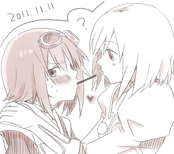 estellise sidos heurassein and rita mordio (tales of and 1 more) drawn by yukiiti