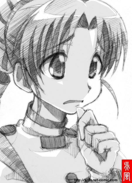 milk callaud (densetsu no yuusha no densetsu) drawn by gofu