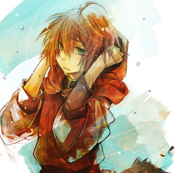 white mage (final fantasy and 1 more) drawn by fujiwara_akina