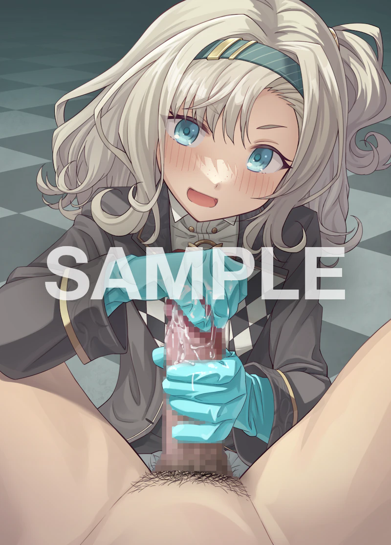 matilda bouanich (reverse:1999) drawn by pila_(pilayamato)