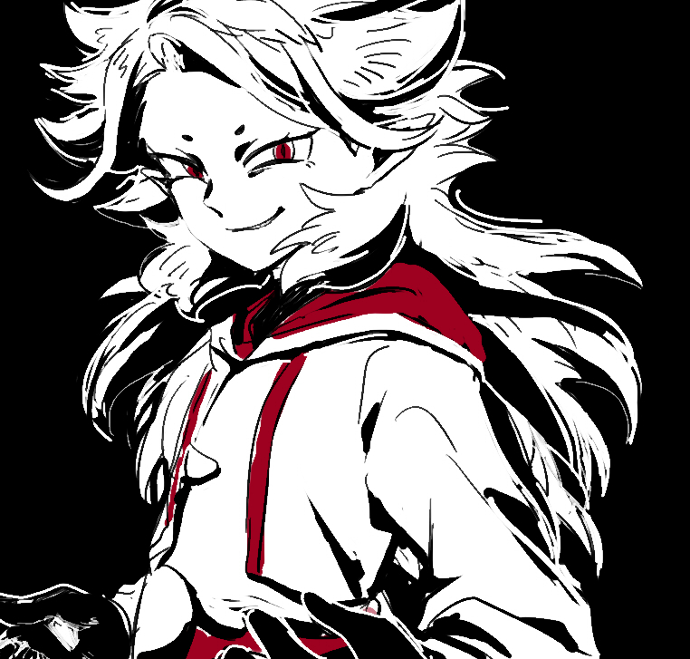 phobos quasar (inazuma eleven and 2 more) drawn by hidaring