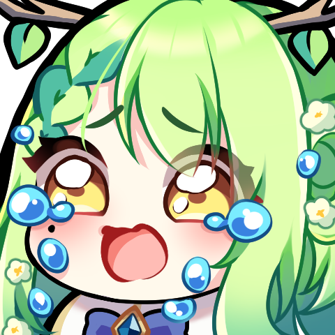 ceres fauna (hololive and 1 more) drawn by maerie