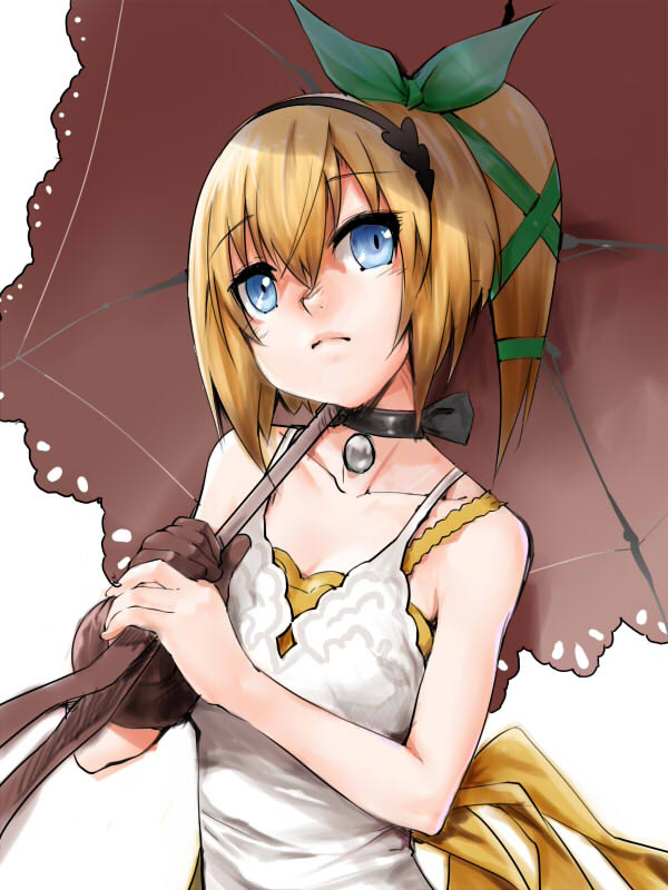 edna (tales of and 1 more) drawn by doku_gorira