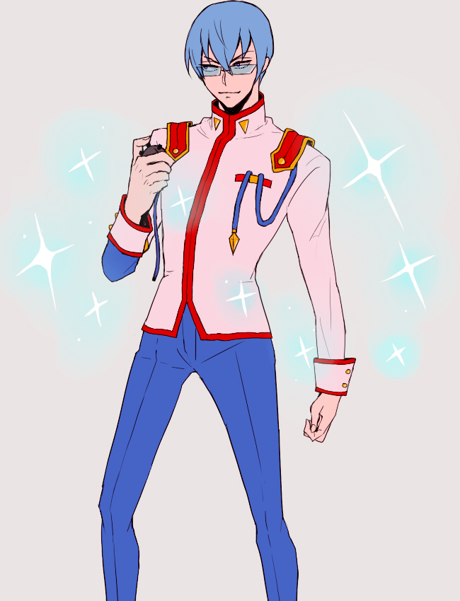 inumuta houka and kaoru miki (kill la kill and 1 more) drawn by saaya_(32308)