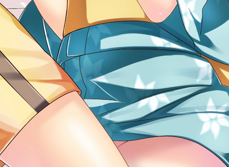araragi karen and araragi tsukihi (monogatari) drawn by akisa_(kaho)