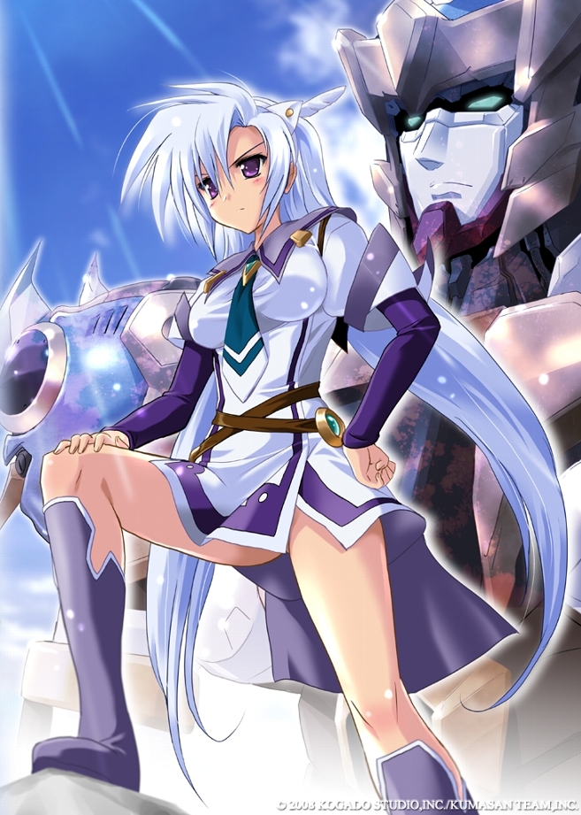 cal ruslan (akatsuki no amaneka to aoi kyojin and 1 more) drawn by komatsu_eiji