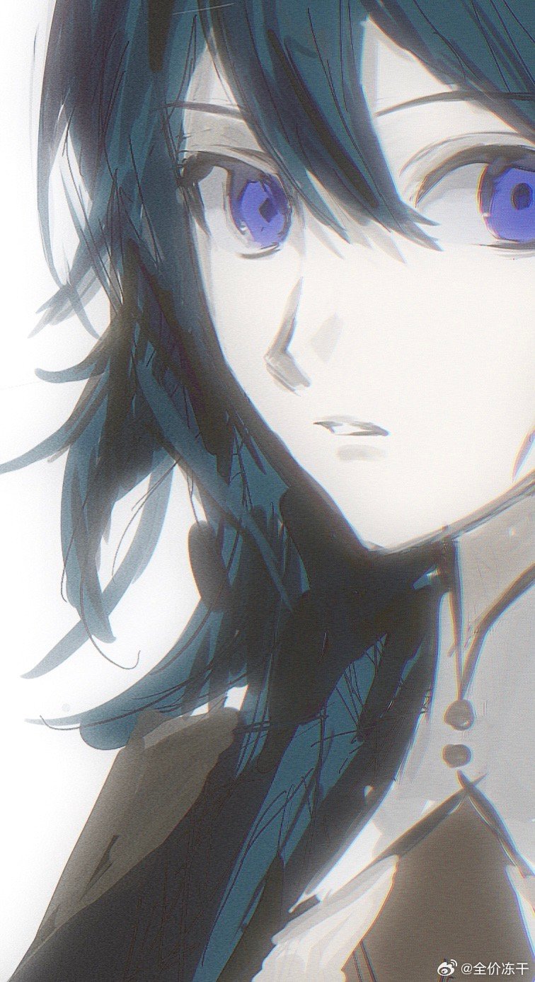 female byleth (fire emblem and 1 more) drawn by pe902