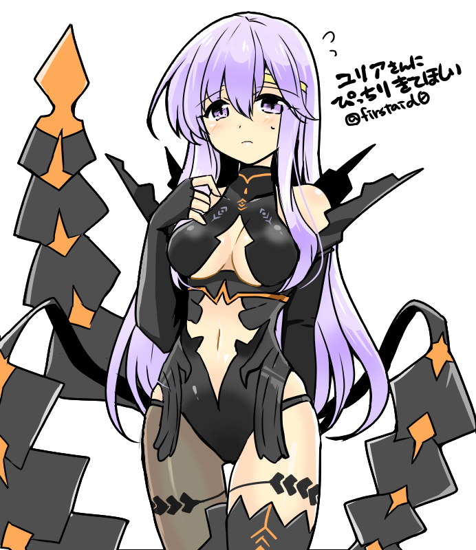 julia and kronya (fire emblem and 2 more) drawn by yukia_(firstaid0)