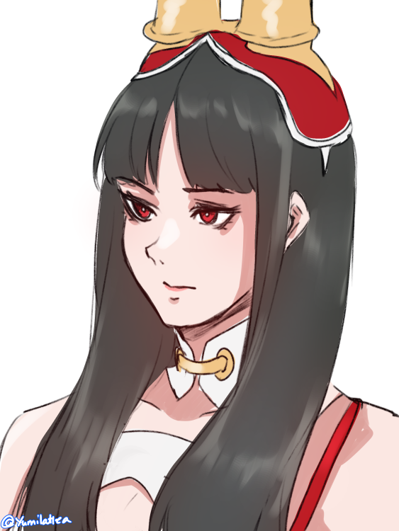 hraesvelgr (fire emblem and 1 more) drawn by yumikari07