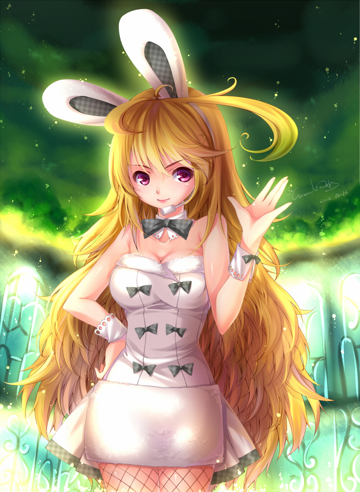 milla maxwell (tales of and 1 more) drawn by grandia_koori