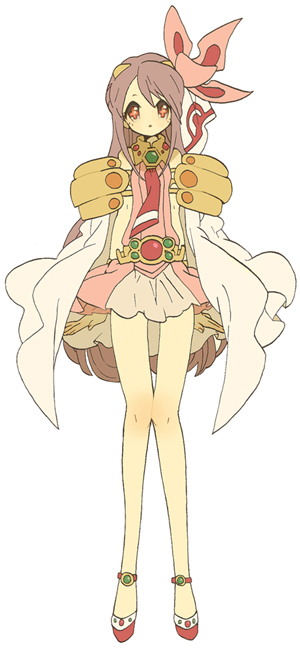 nia teppelin and kudou fuyuka (tengen toppa gurren lagann and 1 more) drawn by tsumi_guilty
