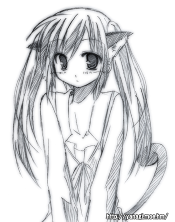 tachibana kyouko (suzumiya haruhi no yuuutsu) drawn by yanagi_ryuu