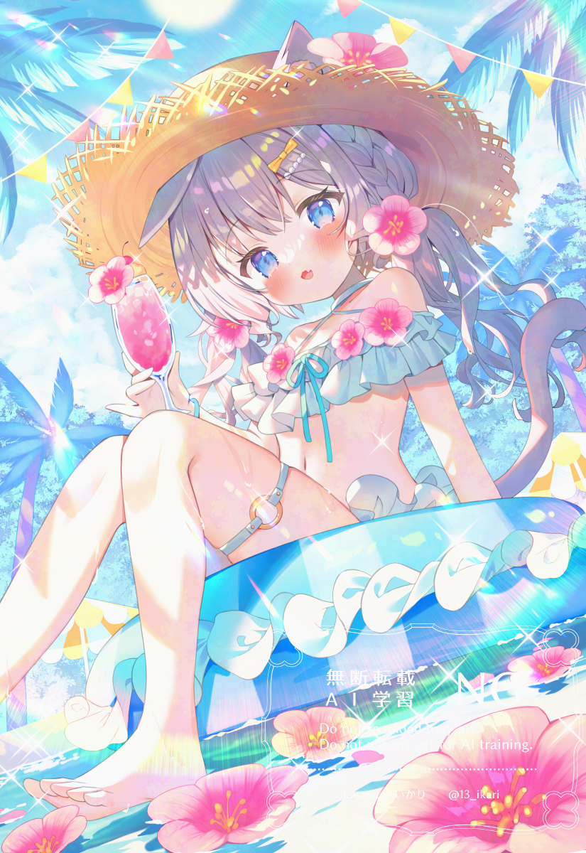 original drawn by ikari_(aor3507)