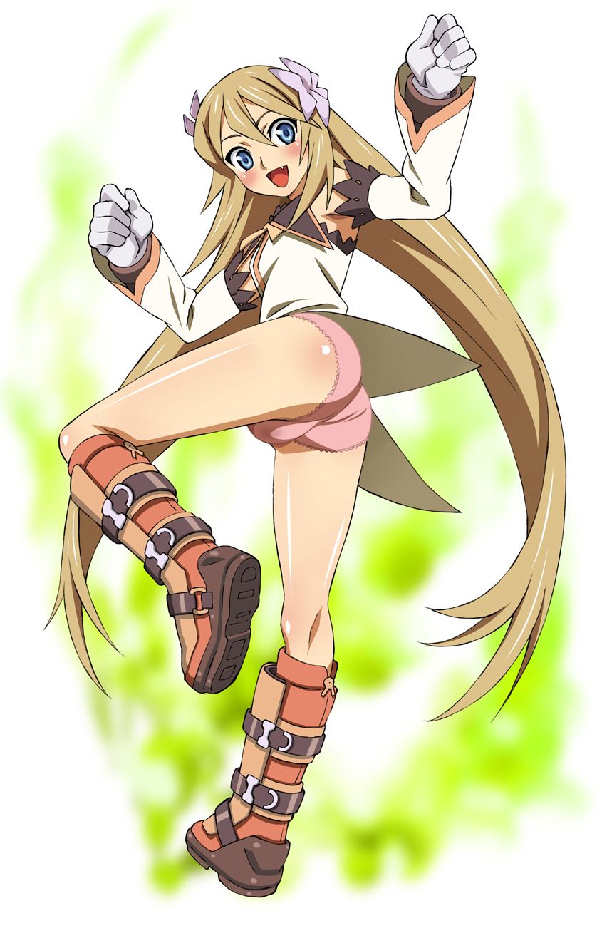 marta lualdi (tales of and 2 more) drawn by mokke_(mokke99)
